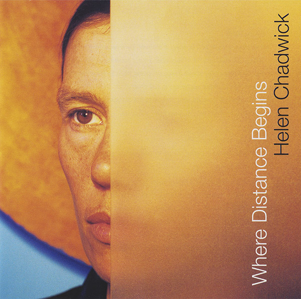 Where Distance Begins cd cover