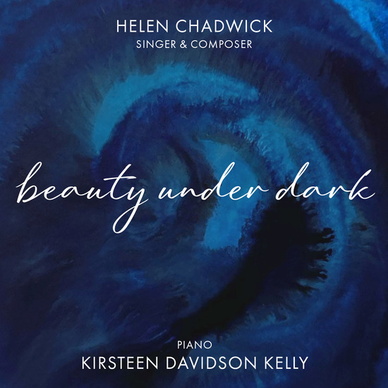 Beauty under dark album image resized